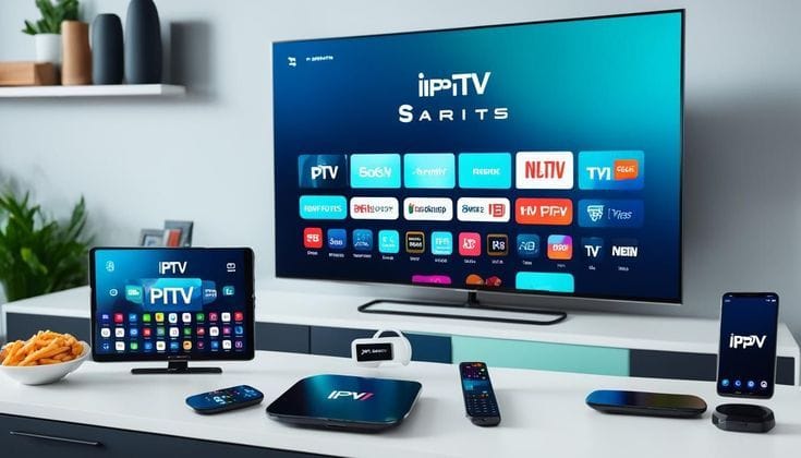 IPTV France